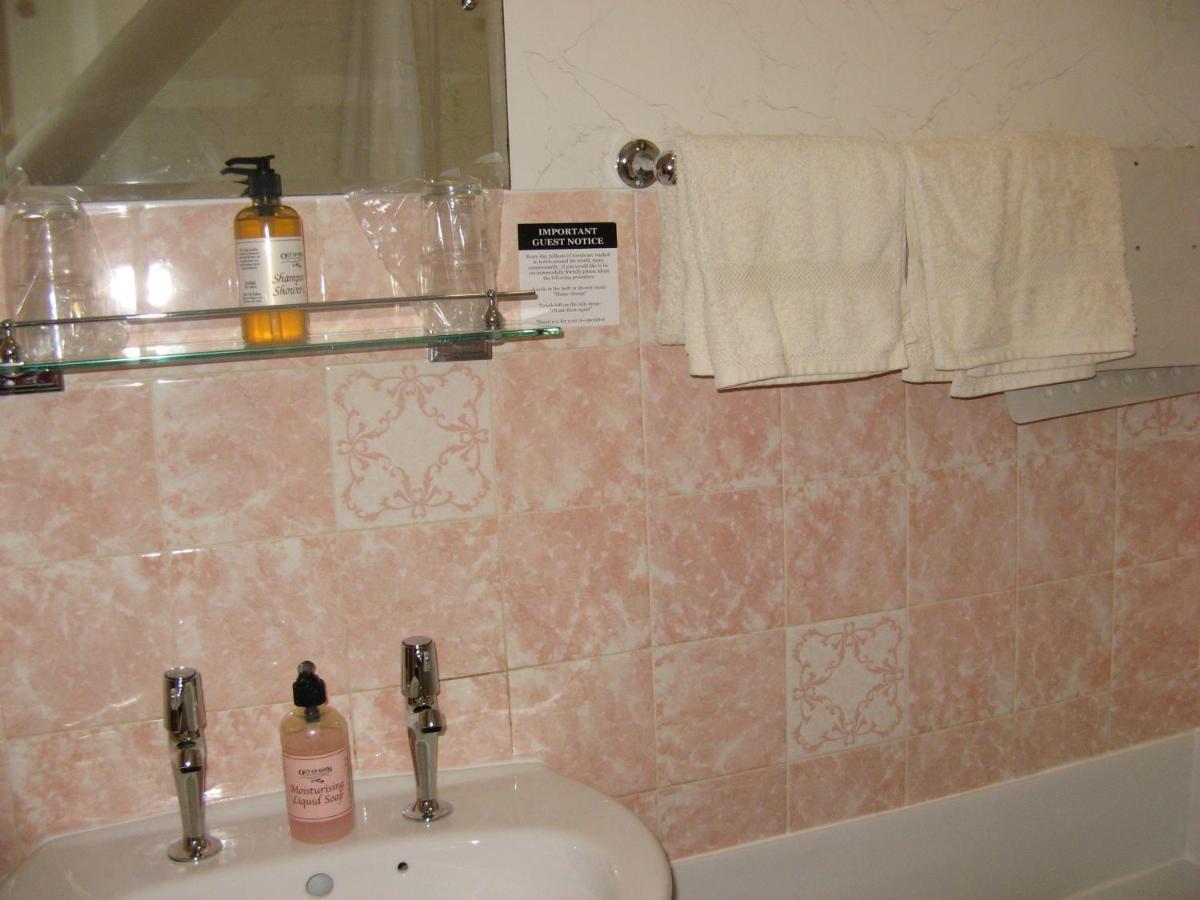 Fairhaven Hotel 兰迪德诺 客房 照片