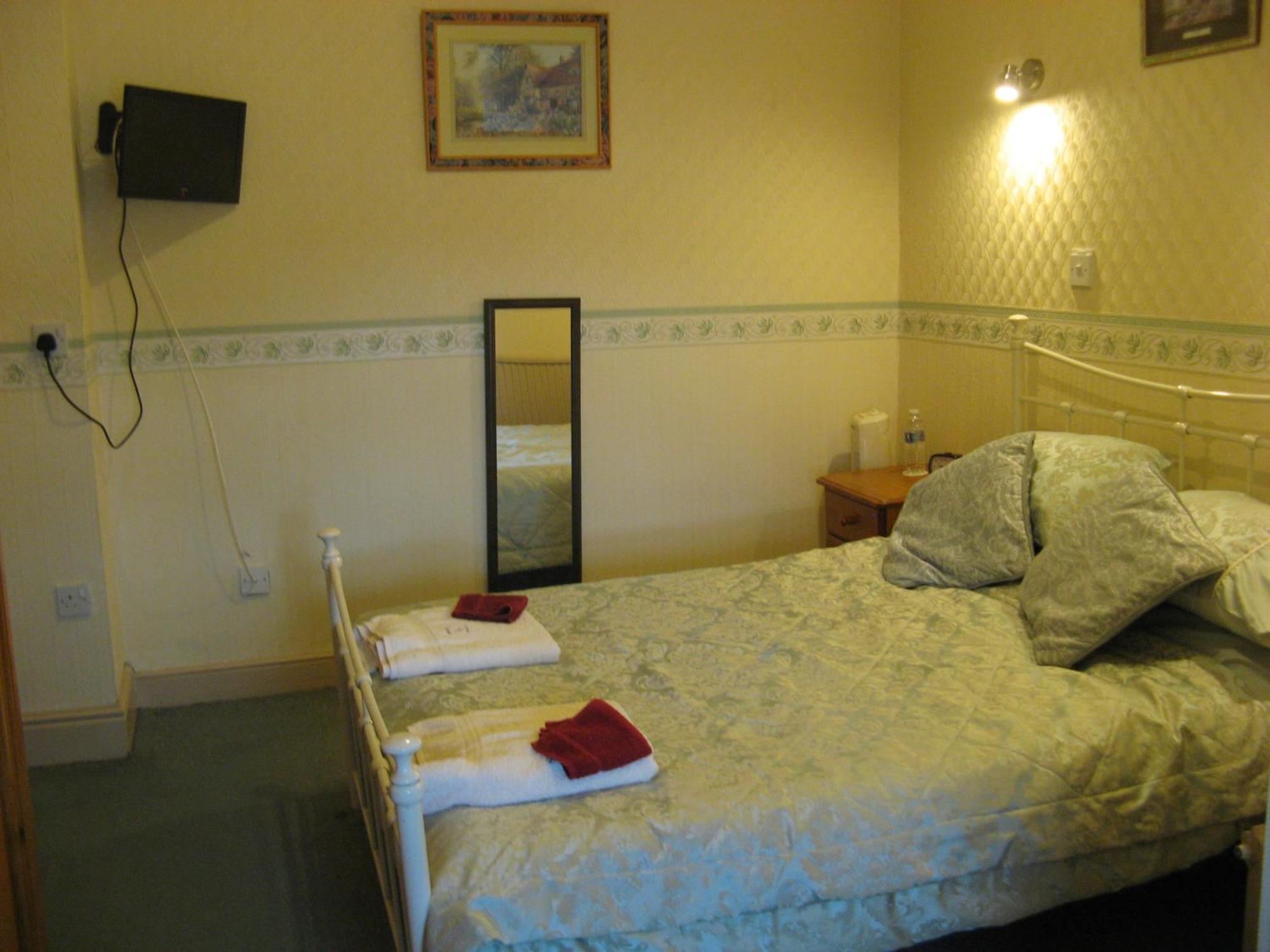 Fairhaven Hotel 兰迪德诺 客房 照片