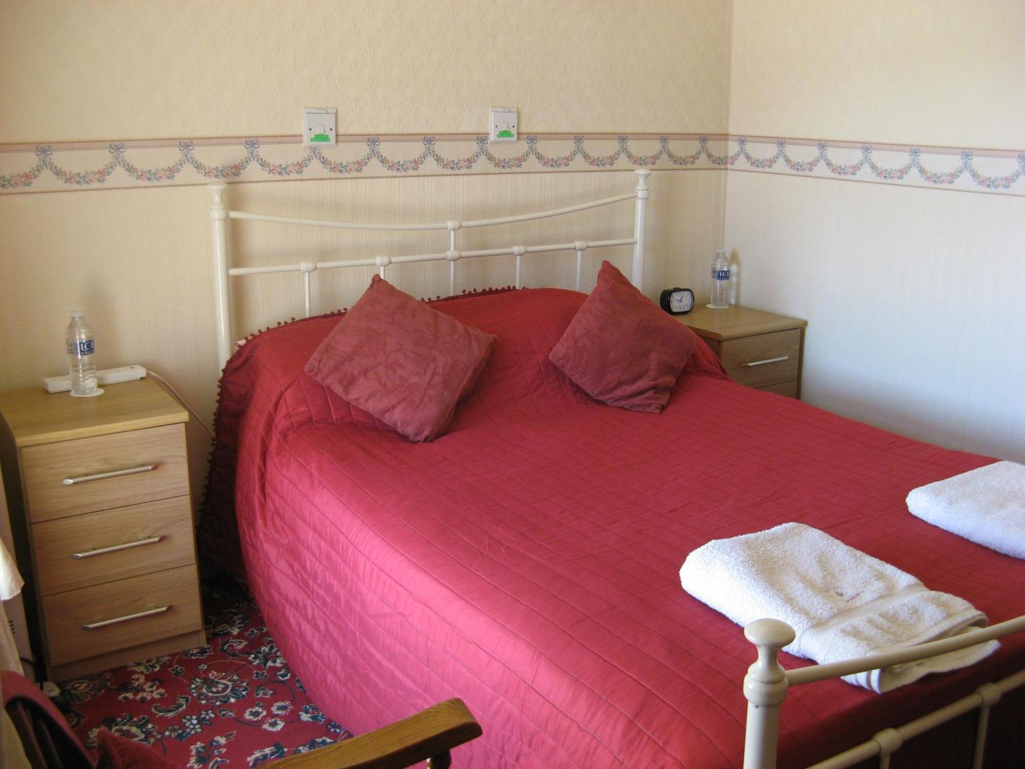 Fairhaven Hotel 兰迪德诺 客房 照片