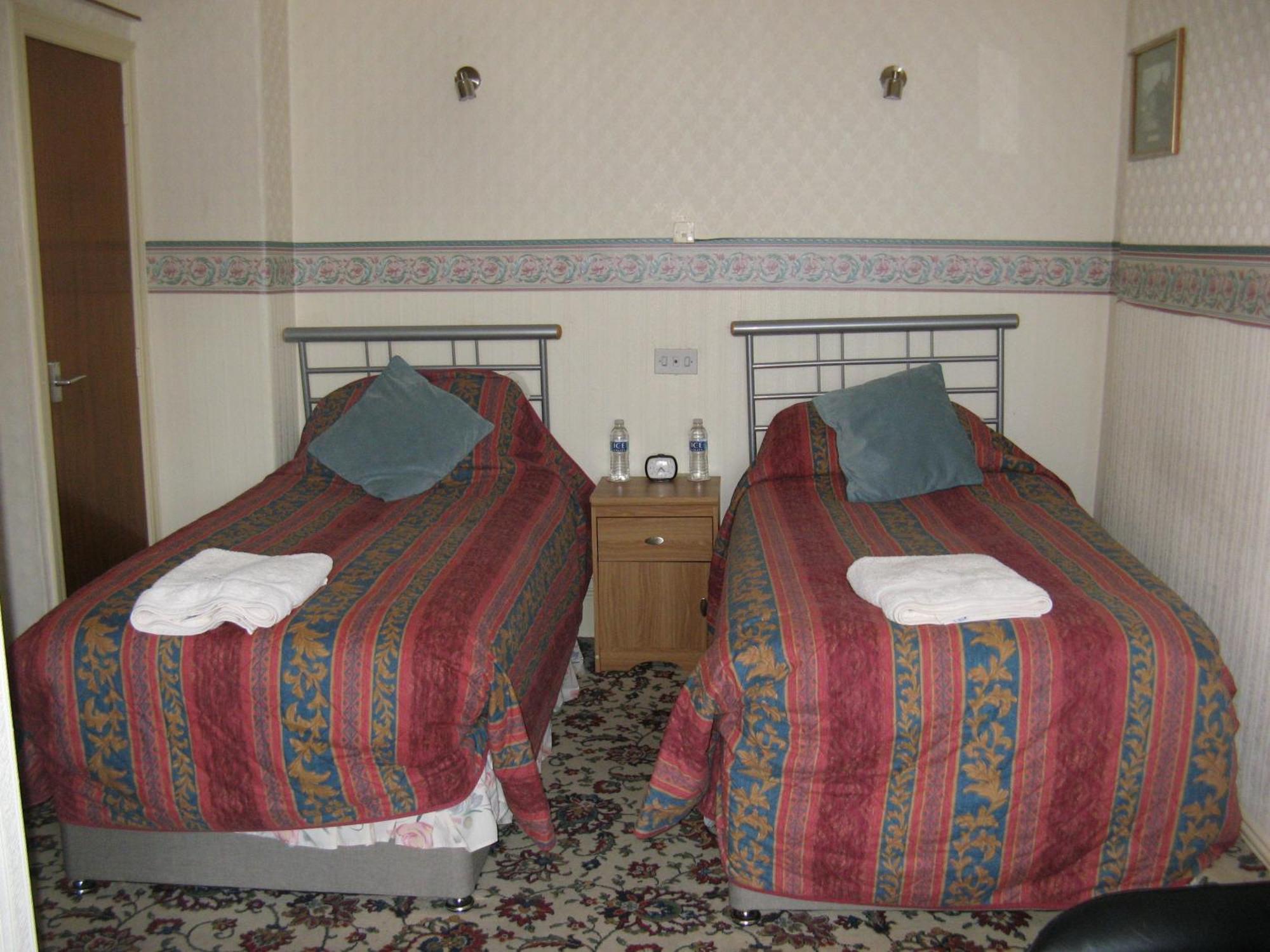 Fairhaven Hotel 兰迪德诺 外观 照片