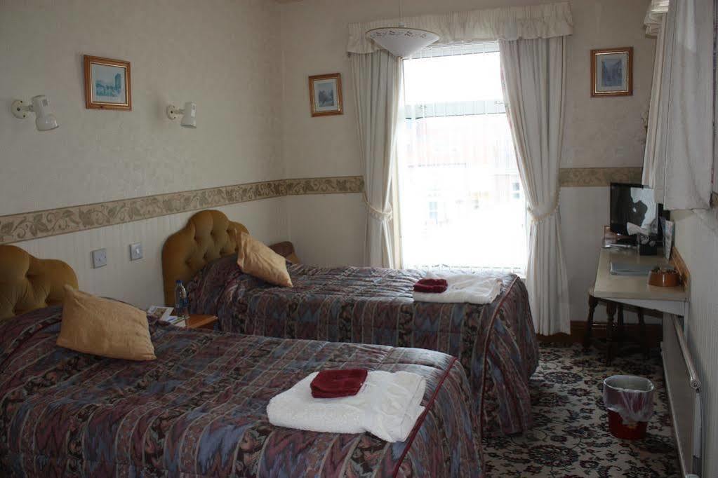 Fairhaven Hotel 兰迪德诺 外观 照片