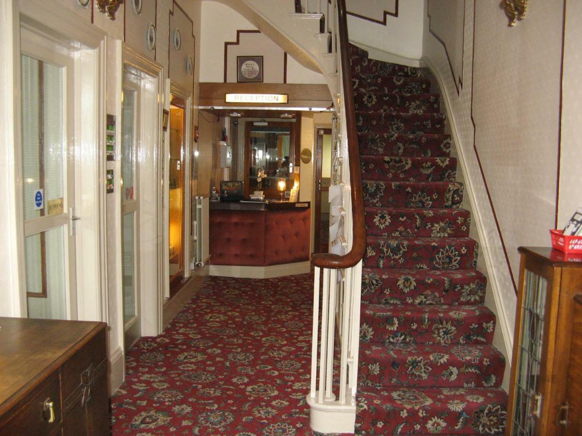 Fairhaven Hotel 兰迪德诺 外观 照片